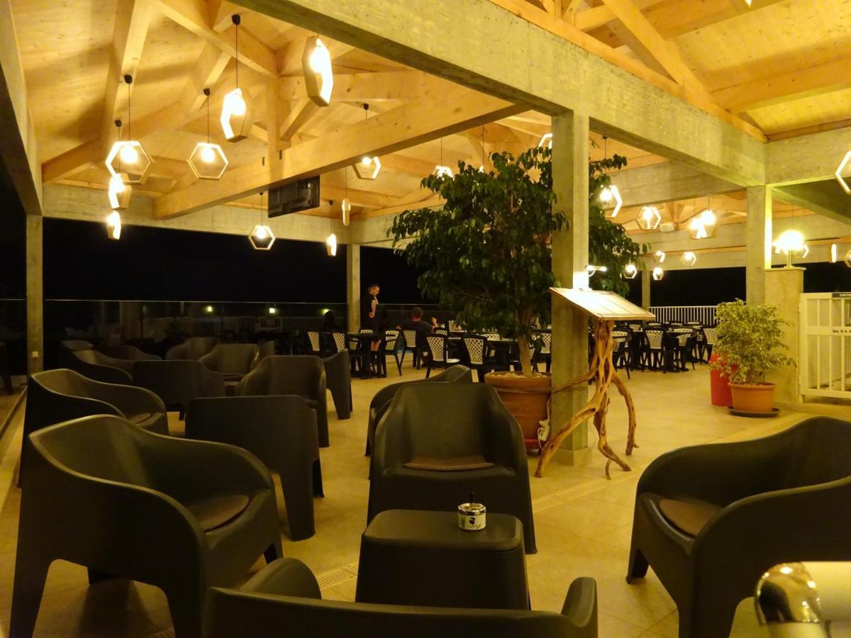 Mozziconaccio Camping Sainte-Lucie de Porto-Vecchio