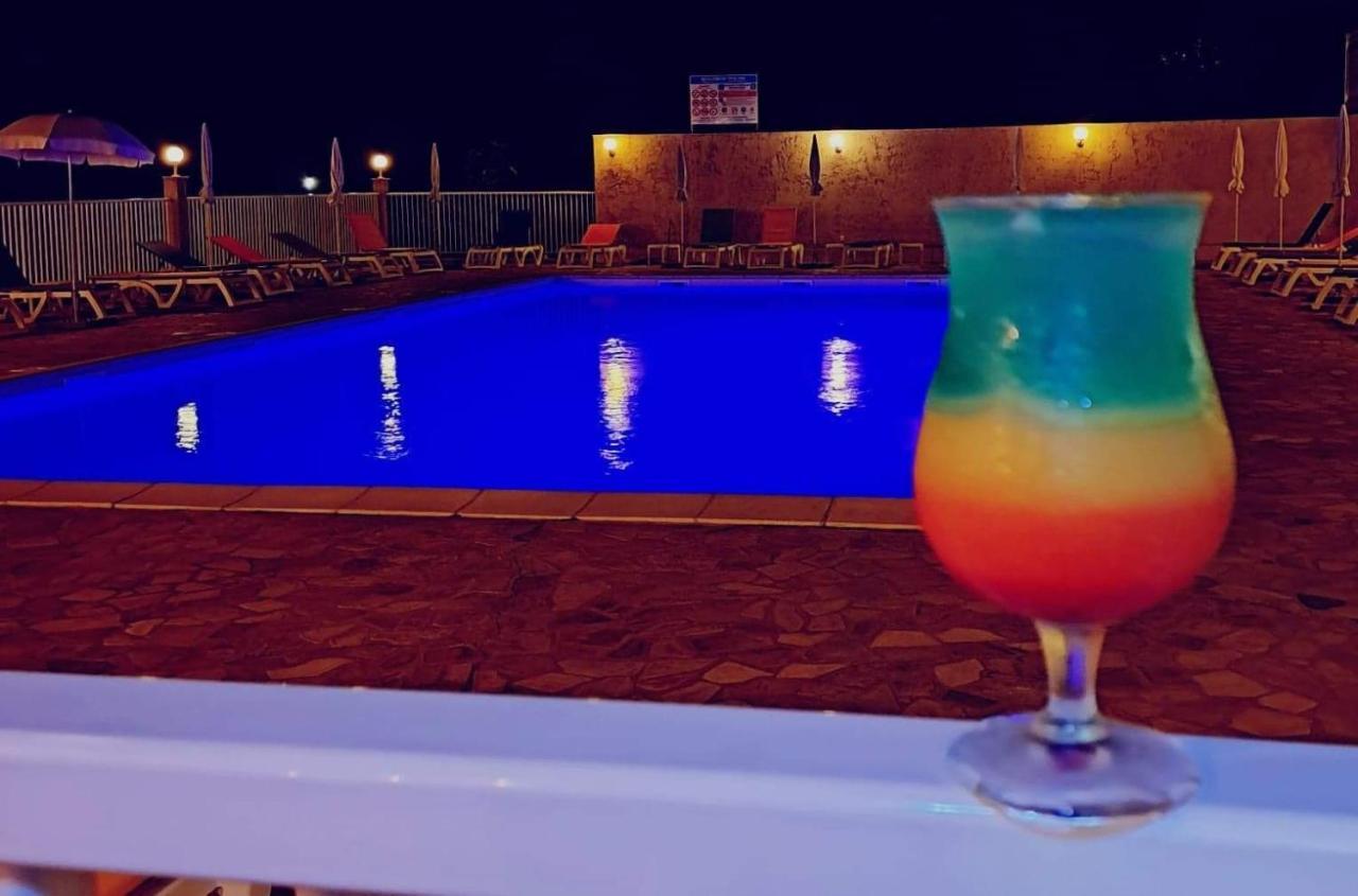 Mozziconaccio Camping 3*
