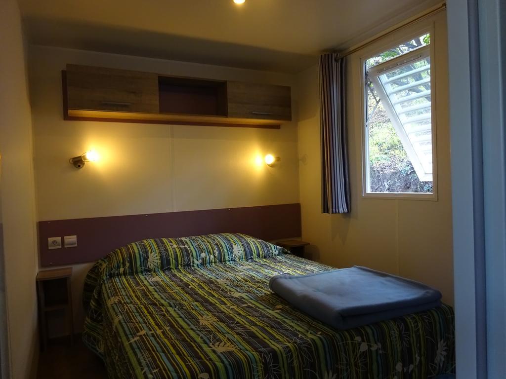 Mozziconaccio Camping Sainte-Lucie de Porto-Vecchio