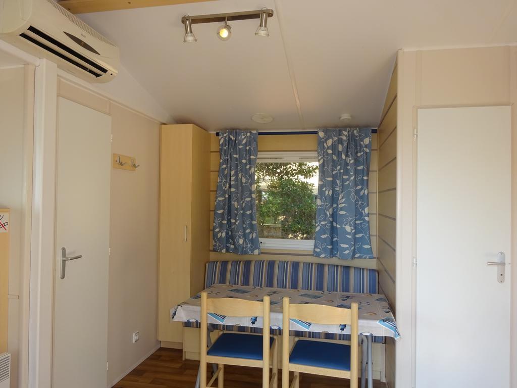 Mozziconaccio 3* Sainte-Lucie de Porto-Vecchio