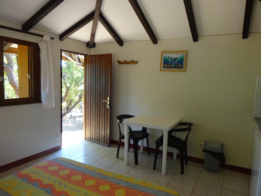 Mozziconaccio Camping 3*