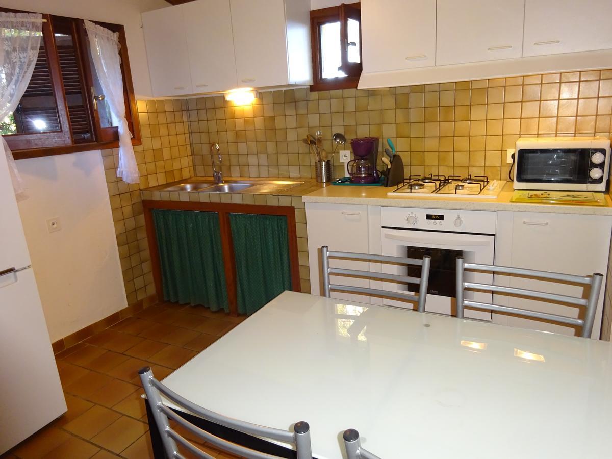 Mozziconaccio Sainte-Lucie de Porto-Vecchio