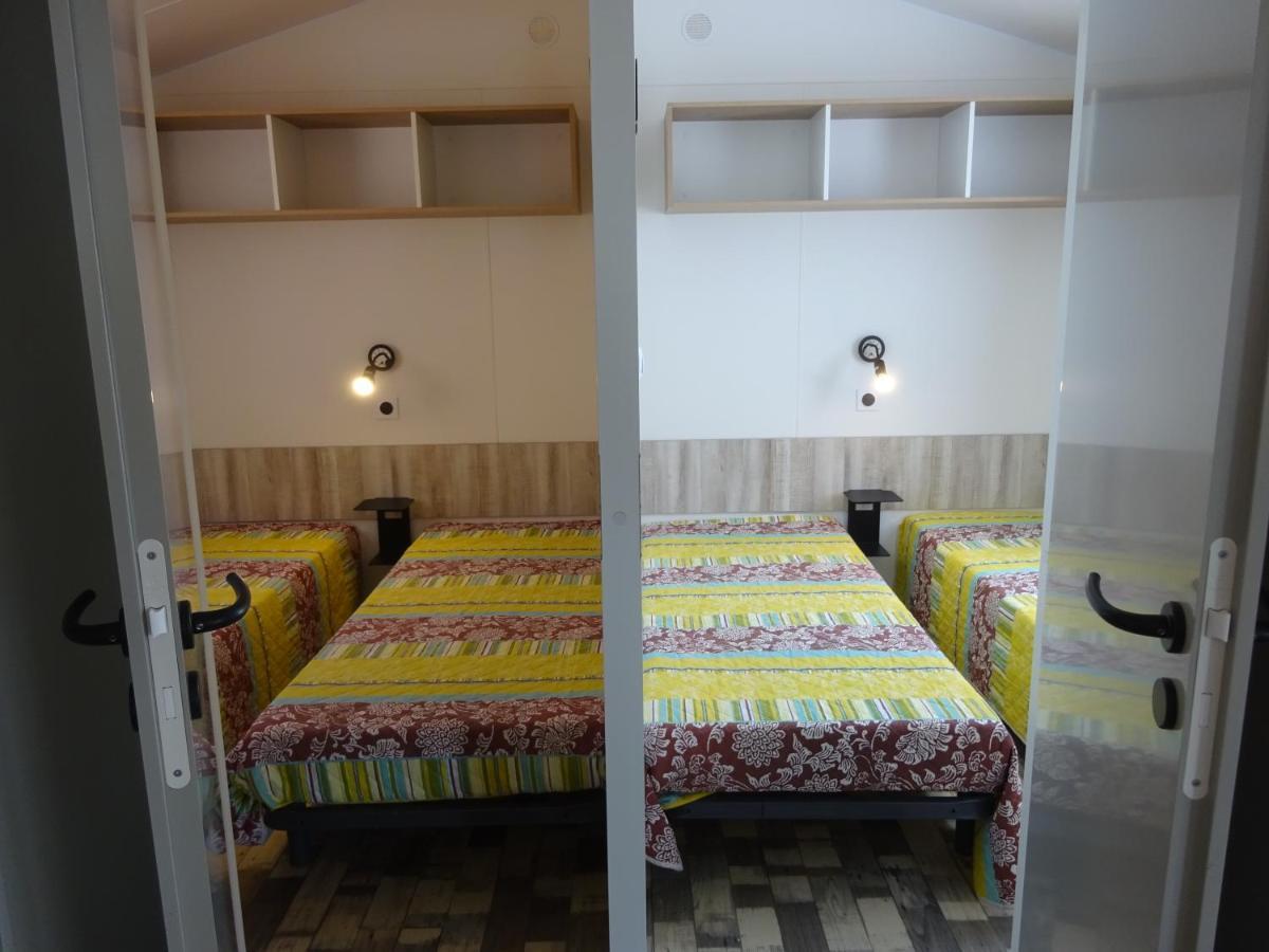 Camping Mozziconaccio