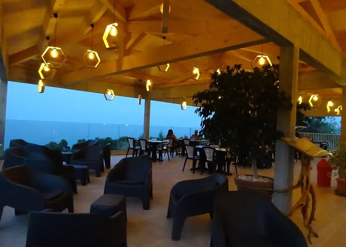 Camping Mozziconaccio