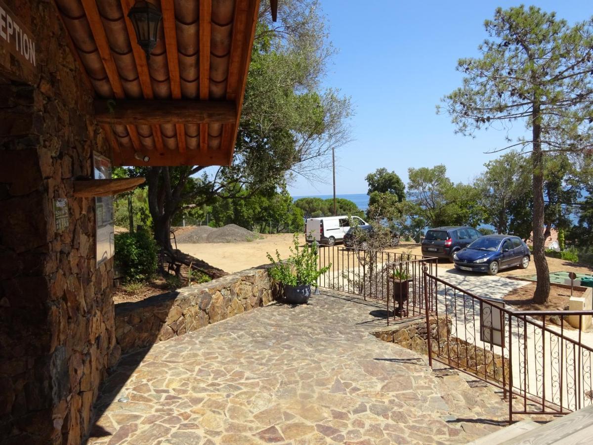 Mozziconaccio 3* Sainte-Lucie de Porto-Vecchio