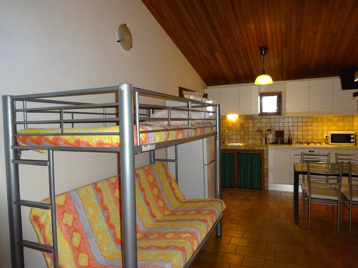 Mozziconaccio 3* Sainte-Lucie de Porto-Vecchio